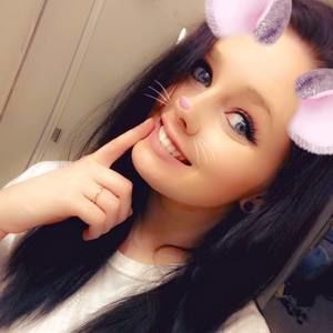 Meet your Posher, Kelsey